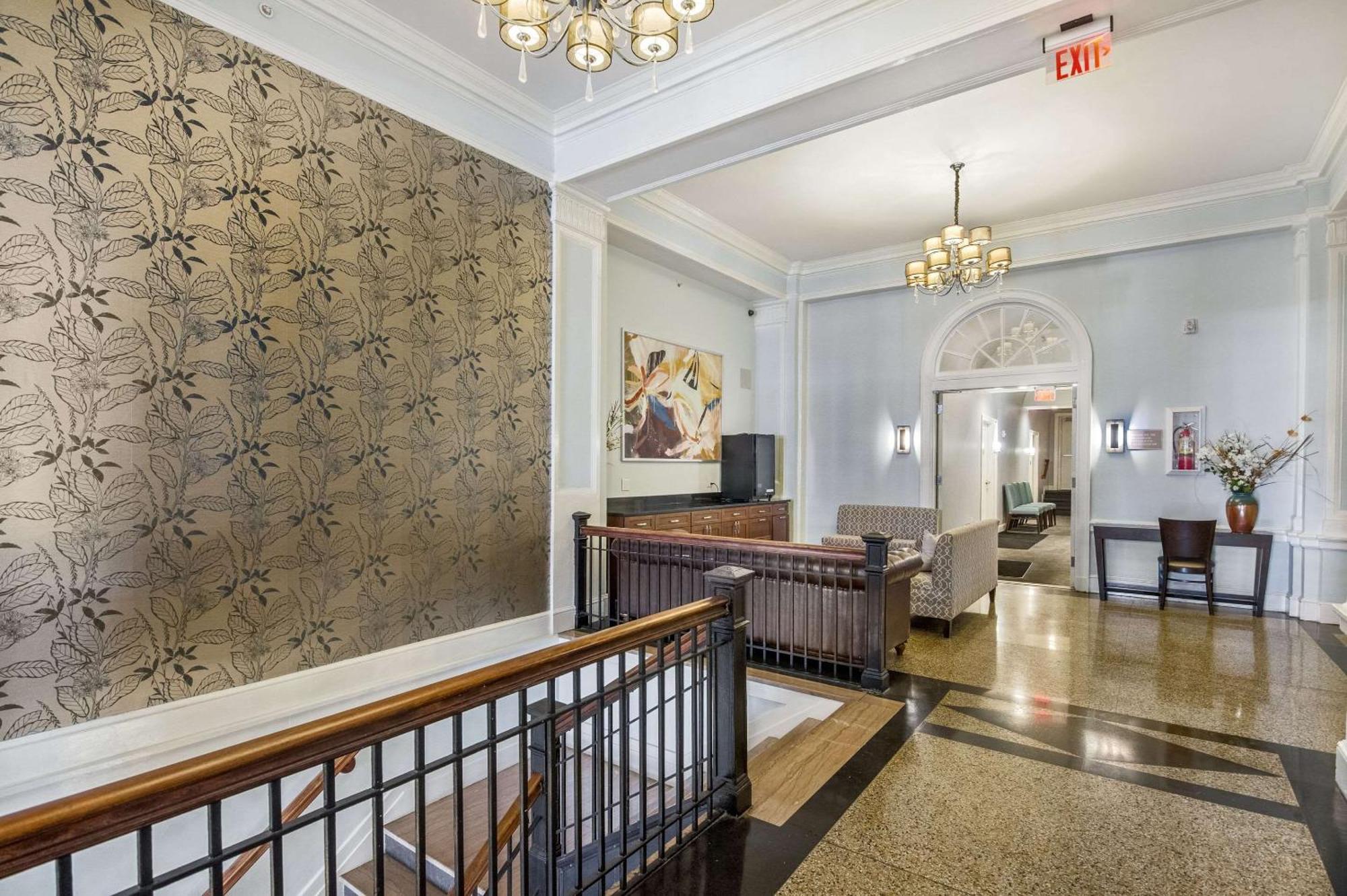 The Gin Hotel, Ascend Hotel Collection Lexington Exterior foto