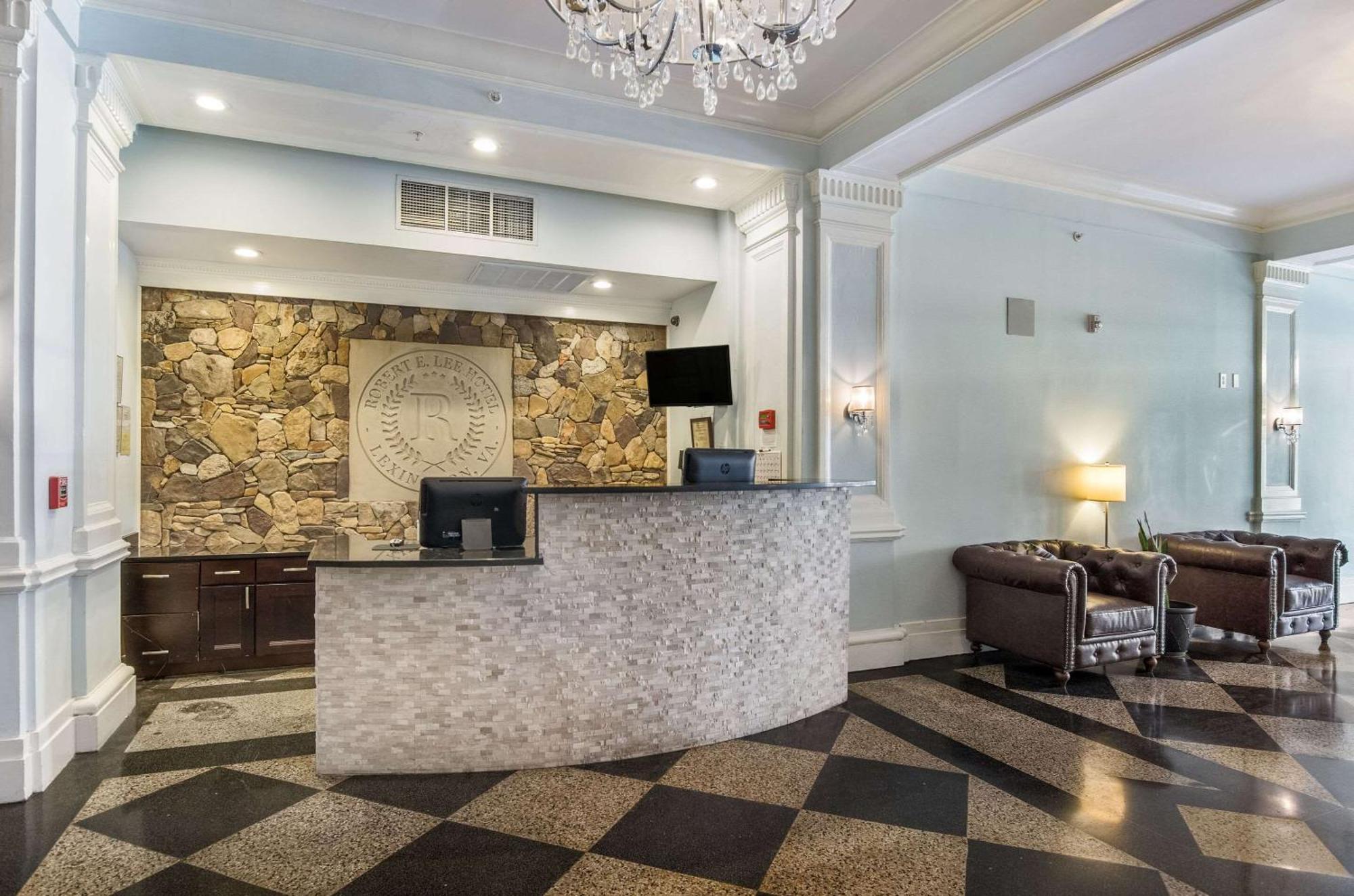 The Gin Hotel, Ascend Hotel Collection Lexington Exterior foto