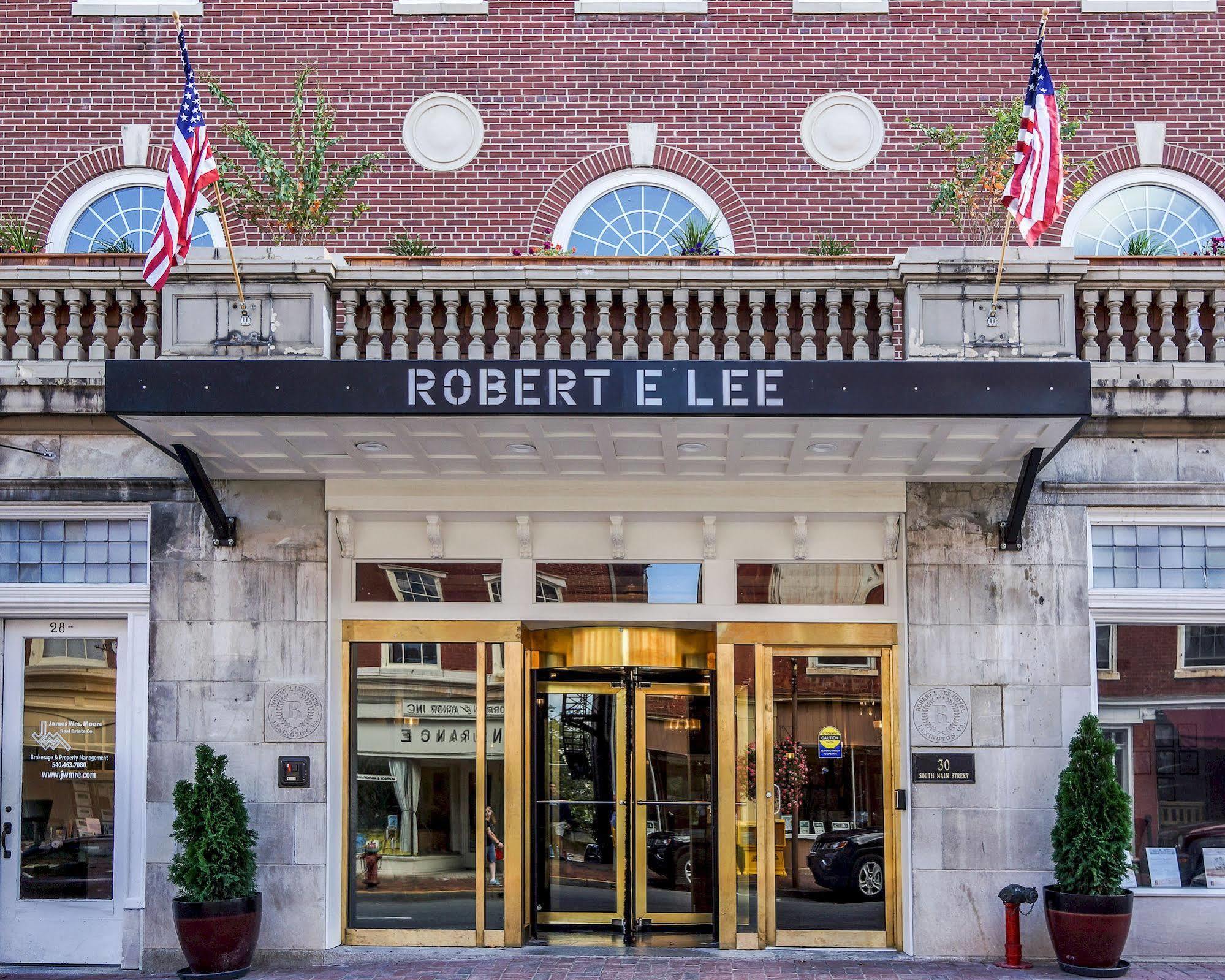 The Gin Hotel, Ascend Hotel Collection Lexington Exterior foto